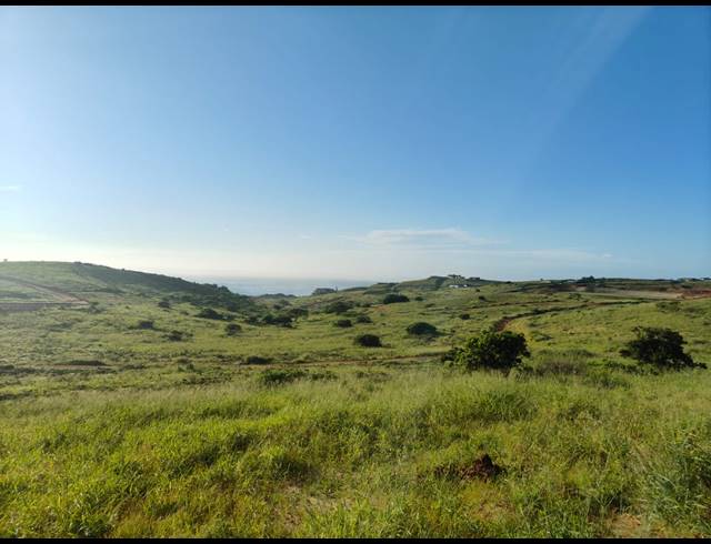 1,322M² VACANT LAND FOR SALE IN SEATON ESTATE
